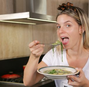 Receitas TL