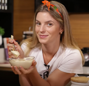 Receitas TL