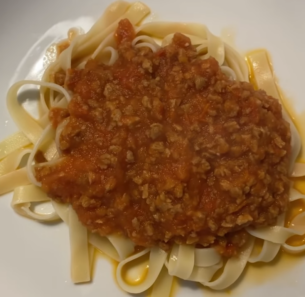 Receitas TL
