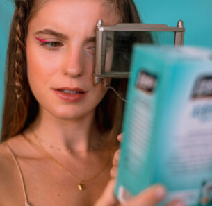 Como ler tabela nutricional? Tem açúcar nesse produto?