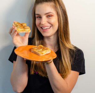 Mais energia: qual o melhor pré-treino?