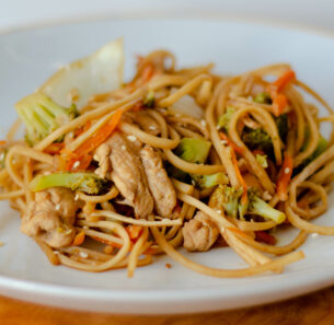 Receitas TL